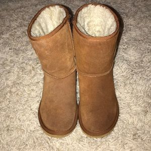 ‼️chestnut brown ugg boots‼️